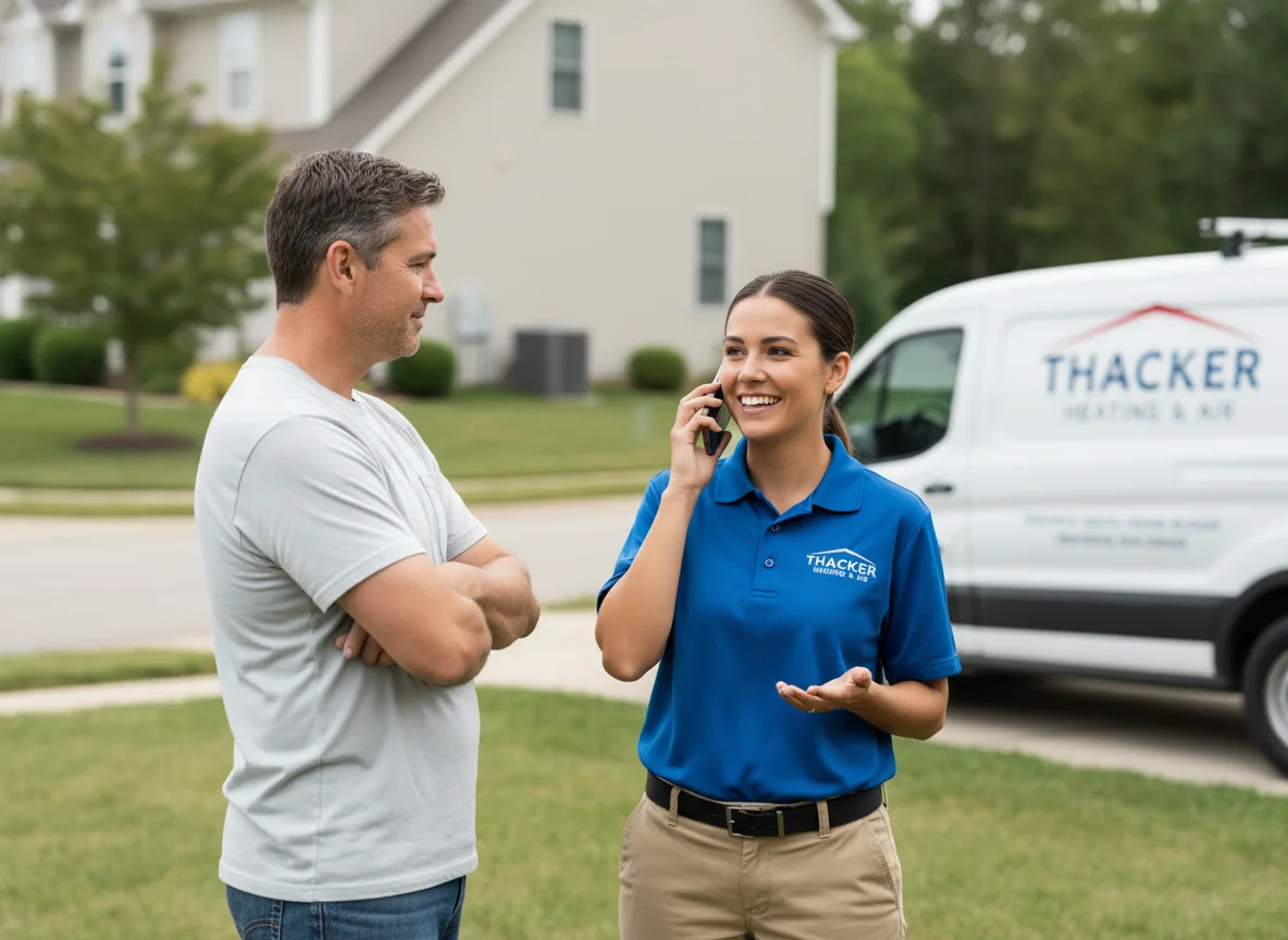Ac Repair Frankfort, MI FAQs